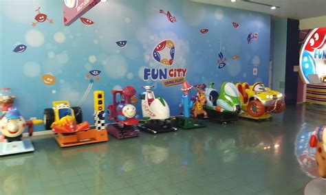 FUN CITY - All You Need to Know BEFORE You Go 2026 (with Photos ...