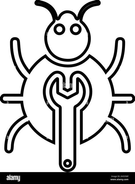 Image result for Fix Bug Icon