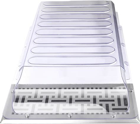 Top Toe Ductor Floor Vent Kits For Modern Homes