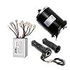 ICONSPORTSS 1000W 48V Brushed Motor and Controller Kit with India | Ubuy