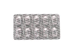 Mahacef Plus Tablet: Uses, Side Effects, Price & Substitutes