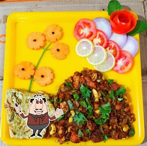 Relax Restaurant, Tiruppur - Restaurant menu, prices and reviews