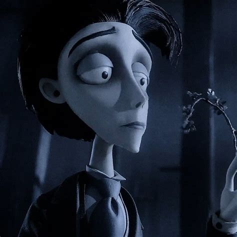 Image result for Tim Burton Corpse Bride Victor