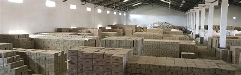 Home | SVA Logistics