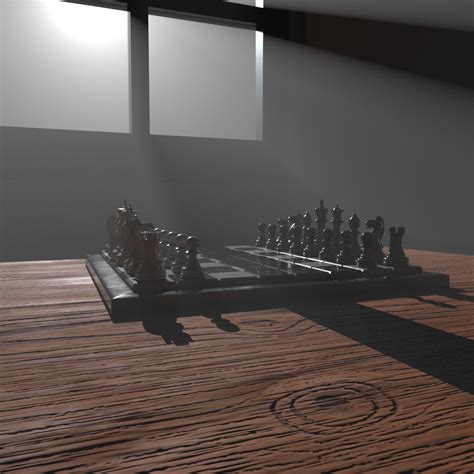 Image result for Chess Pro 3D