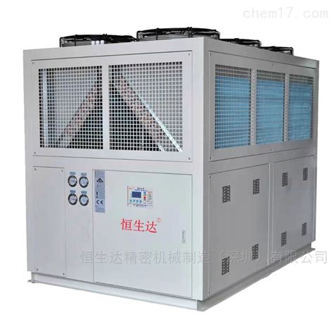 HSD-60AS-风冷螺杆式冷水机_水冷式控温机(冷水机)-恒生达精密机械制造（深圳）有限公司
