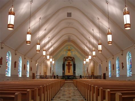 Worship Spaces Photo Gallery