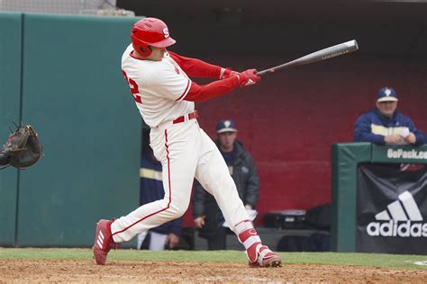Czech imports add international flavor to NC State's baseball roster ...