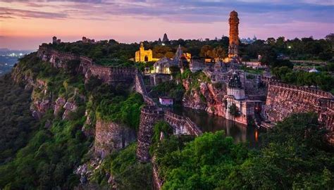 Places To Visit In Rajasthan In 2024 For An Amazing Time