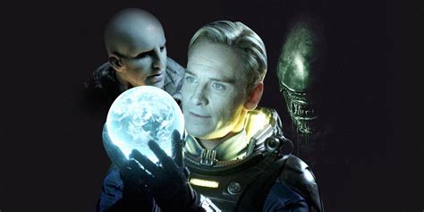 Image result for Prometheus Alien Scene
