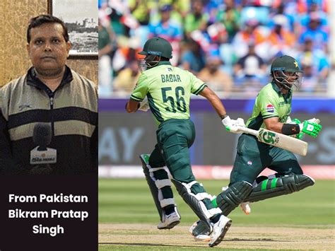 'Babar Azam is mentally disturbed, should take rest': Pakistan fans ...