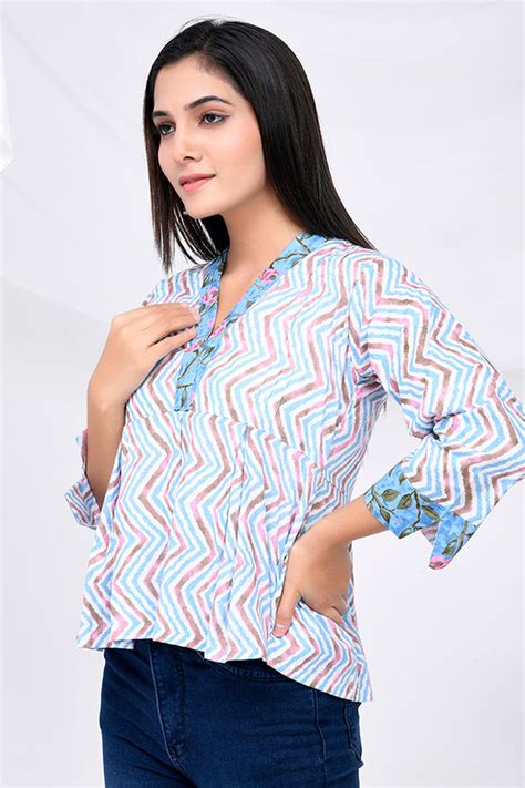 Tops – thesaffronsaga