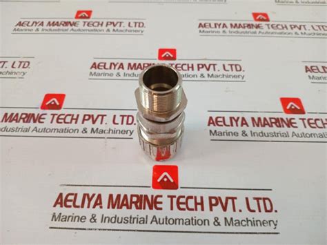 Tianjin Bst-dnex-m25X1.5 Explosion Proof Cable Gland Ip66 – Aeliya Marine