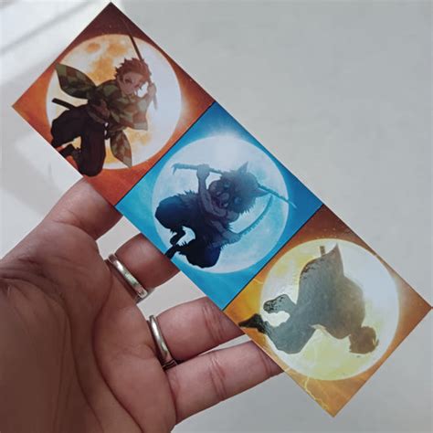 Bookmarks for just Rs. 40 | Anime Bookmarks | Quirky Bookmarks – tagged ...