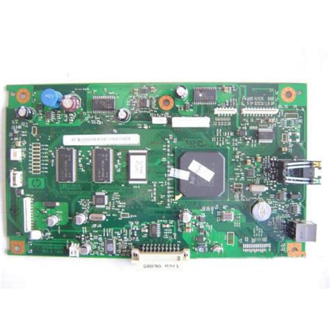 Formatter Board | Circuit Systems