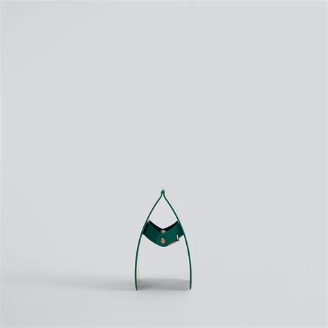 Buy Paper Clip Online - Minimalist, Galvanised Mild Steel, – Pacco Store