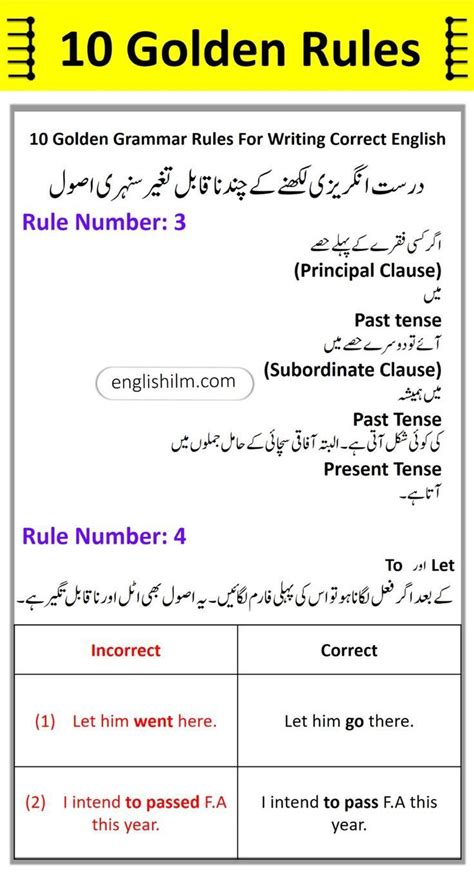 Grammar Rules 的图像结果