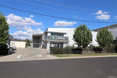 Factory, Warehouse & Industrial Property Sold in 4 Lombard Drive, Robin ...