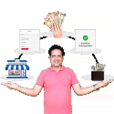 Offer Convenient Cash & EMI Collection Services in Your Area