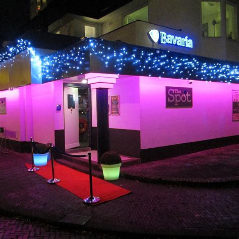 THE SPOT (2025) All You Need to Know BEFORE You Go (with Photos ...