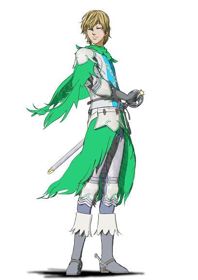 Berserk - Nagi Yanagi singt Ending-Theme-Song des Anime