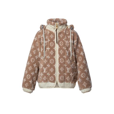 Coats and Jackets - Women | Louis Vuitton India