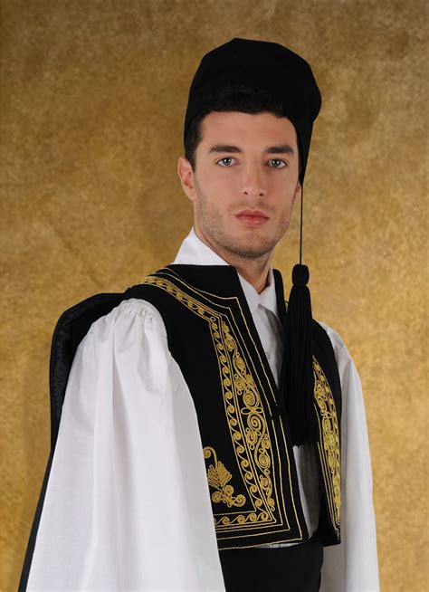 Greek Traditional Clothing For Men
