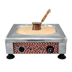 Sand Coffee Machine Models and Prices - Cafemarkt