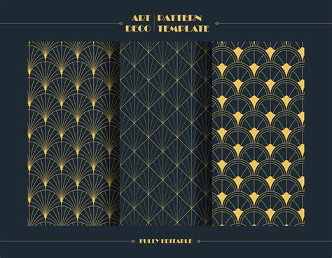 Art decoration pattern.Minimalist lines in gold, classical geometric ...