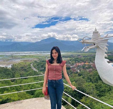 wisata ambarawa eling bening