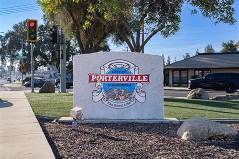 Porterville, CA City Guide | About Living in Porterville - Homes.com