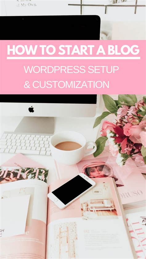 Image result for Wordpress.com Blog Setup