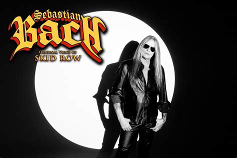 Sebastian Bach @ Boatnik, Riverside Park Grants Pass Oregon, 22 May ...