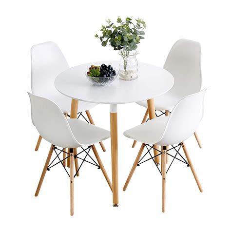 ME2 Dining Table Set Dining Table Dining Room Table Set for Small ...