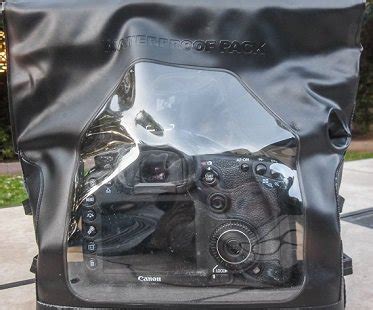 Waterproof Camera Case