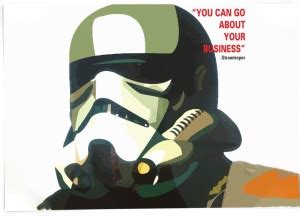 Sttormtroper Motivational Wall Posters Paper Print - Personalities ...