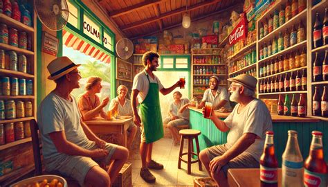 Immerse Yourself in the Magic of Dominican Republic Slang - Jely Spanish