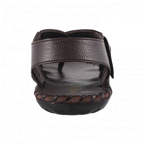 Buy Mochi Men Brown Casual Sandals Online | SKU: 18-580-12-40 – Mochi Shoes