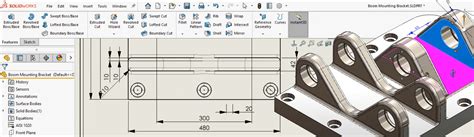 Image result for Create Parts From Step Files SolidWorks