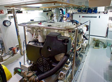 Image result for Boat Diesel Engine Maintenance