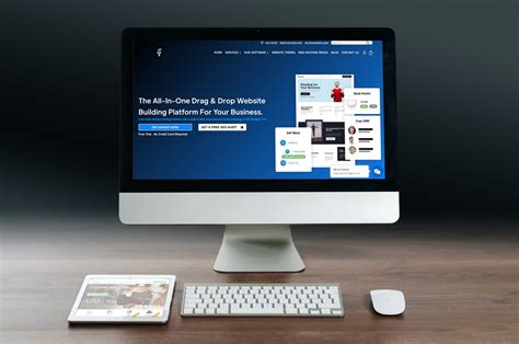 Site Builder Website 的图像结果