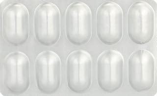Buy Optiqmega Lc Strip Of 10 Tablets Online & Save Up to 24% at PharmEasy