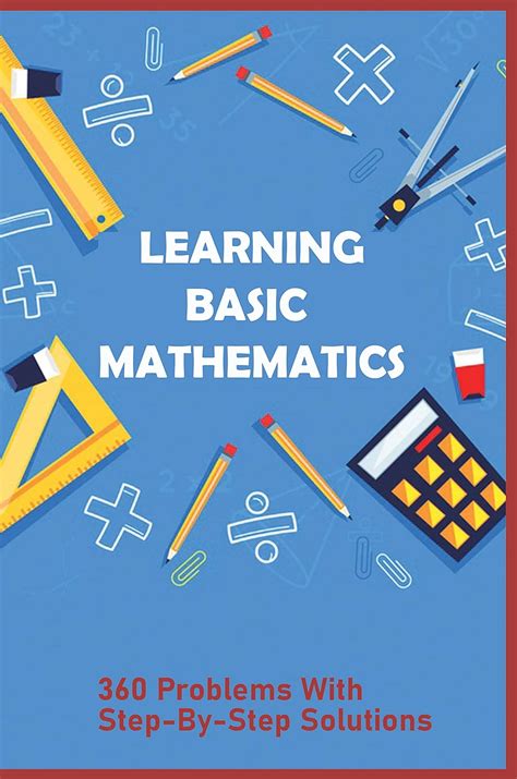 Learning Basic Mathematics 的图像结果