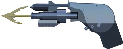 Download 1 - Batman Grappling Hook 1989 - Full Size PNG Image - PNGkit