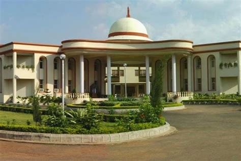 Library at OIST Bhopal Has More than 74,000 Books & Other Learning ...