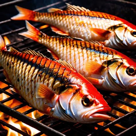 Cooked Fish 的图像结果