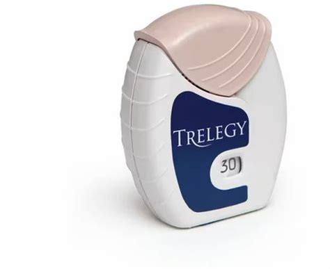 Image result for Trelegy Inhaler Tutorial