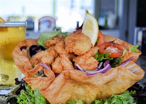 Food & Drink Menus - SmacNally's