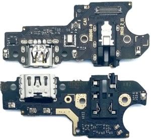 Sandreezz (REC21YFXCG) Realme C21Y (100% OG Charging CC patta Charging ...