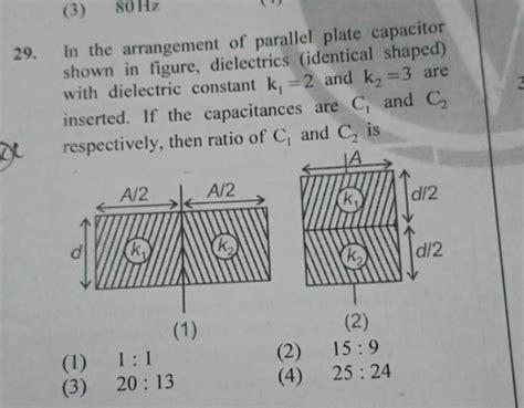Image result for Capacitance Problems